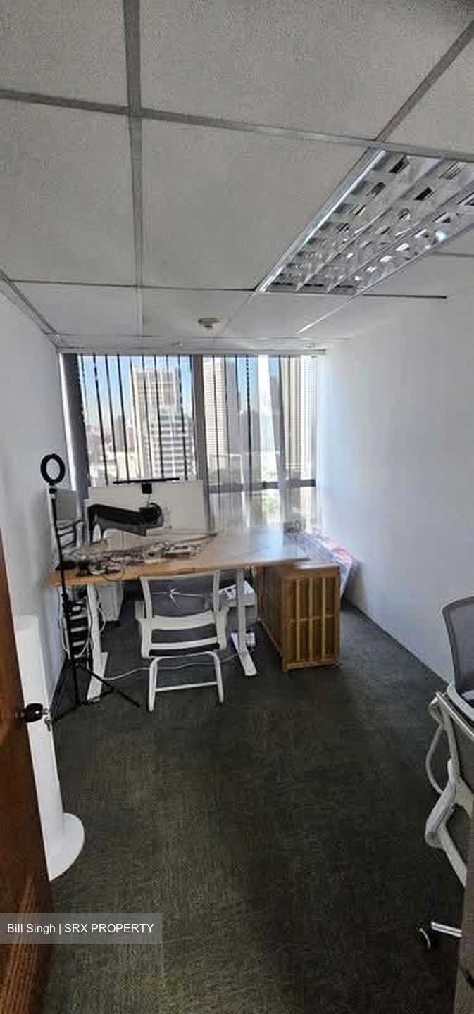 High Street Centre (D6), Office #610487891